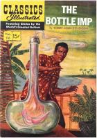 Classics Illustrated Regular Edition