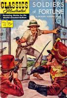 Classics Illustrated Regular Edition