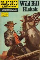 Classics Illustrated Regular Edition