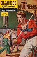 Classics Illustrated Regular Edition