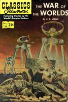 Classics Illustrated Regular Edition