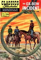 Classics Illustrated Regular Edition