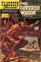 131 The Covered Wagon