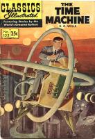 133 The Time Machine
