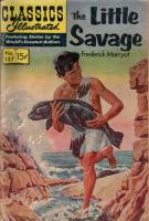 137 The Little Savage