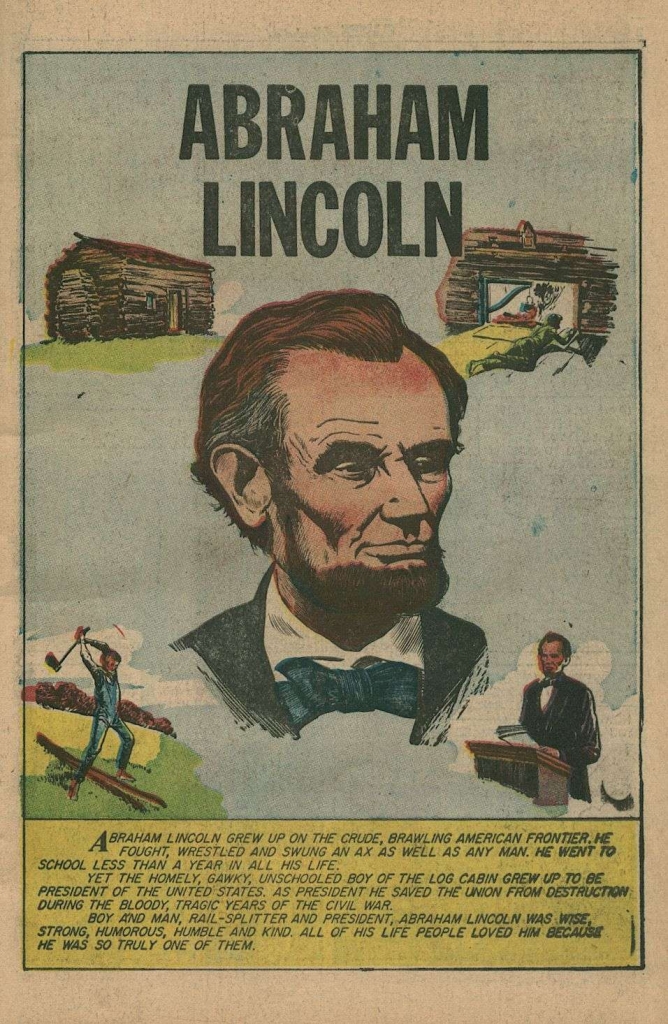 ci-142-abe lincoln-p01