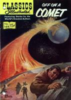 Classics Illustrated Regular Edition