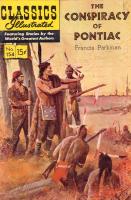 154 Conspiracy of Pontiac
