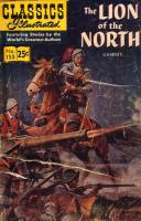 Classics Illustrated Regular Edition