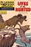 Classics Illustrated Regular Edition