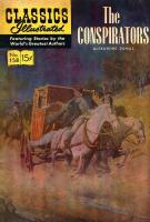 Classics Illustrated Regular Edition