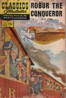 Classics Illustrated Regular Edition