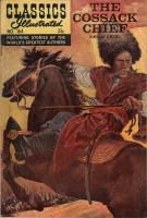 Classics Illustrated Regular Edition