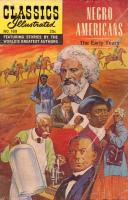 169 Negro Americans