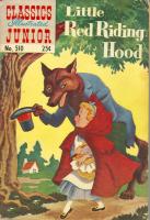 510 Little Red Riding Hood