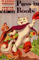 511 Puss In Boots