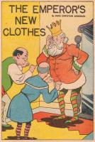 CLASSICS ILLUSTRATED JUNIOR 517 01