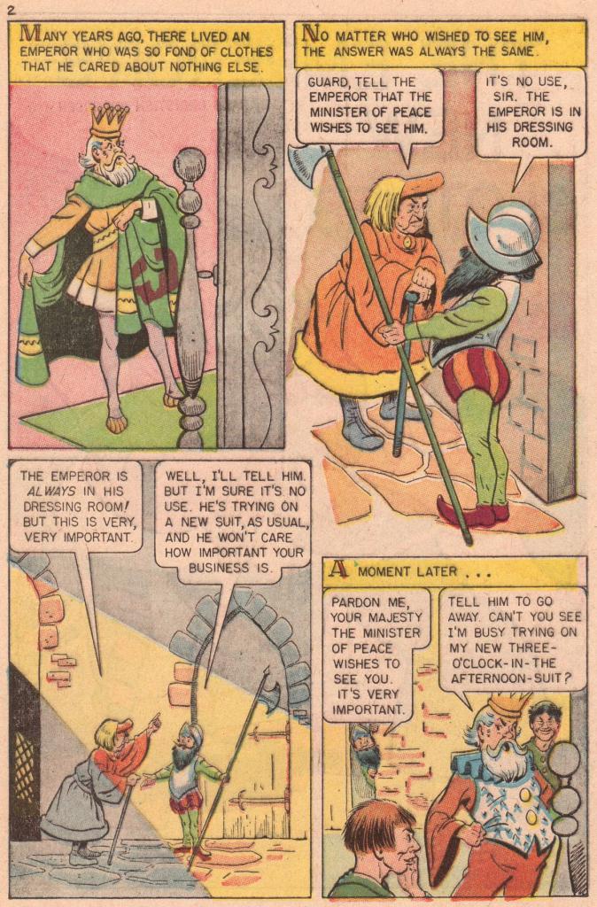 CLASSICS ILLUSTRATED JUNIOR 517 02