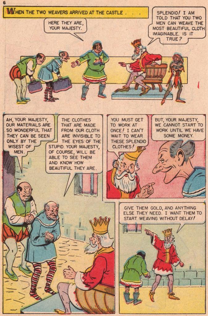 CLASSICS ILLUSTRATED JUNIOR 517 06