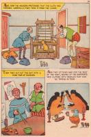 CLASSICS ILLUSTRATED JUNIOR 517 19