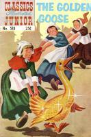 518 Golden Goose
