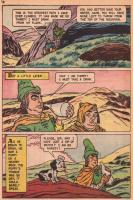 CLASSICS ILLUSTRATED JUNIOR 521 18