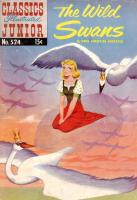 524 Wild Swans