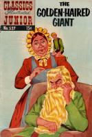 527 Golden Haired Giant