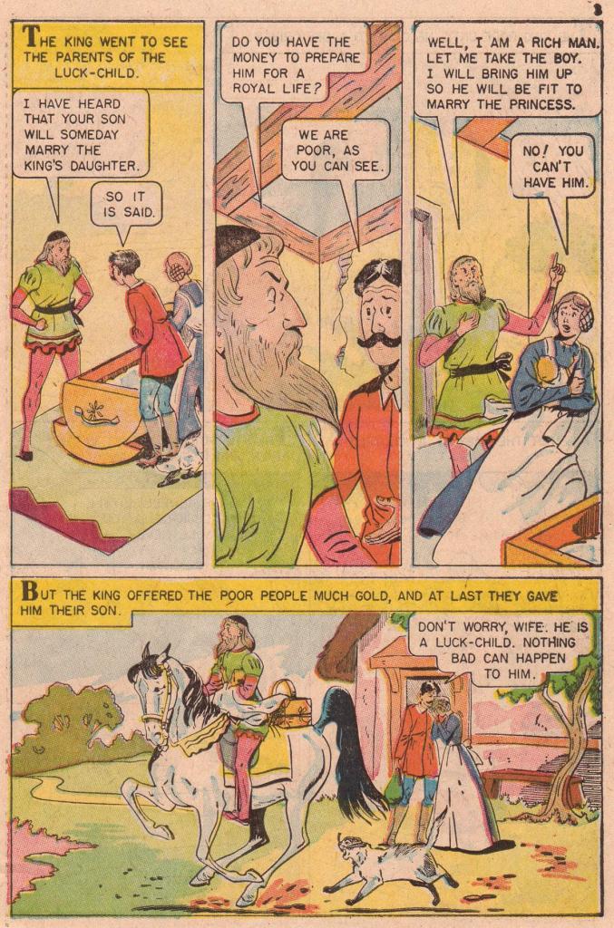 CLASSICS ILLUSTRATED JUNIOR 527 03