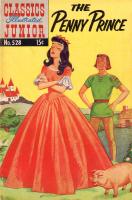528 Penny Prince