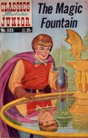 533 Magic Fountain