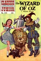 535 Wizard of Oz