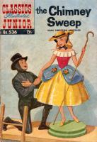 536 Chimney Sweep