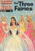 537 Three Fairies
