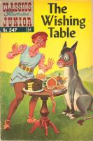 547 The Wishing Table