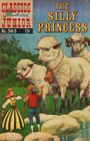 565 The Silly Princess