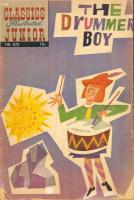 572 The Drummer Boy