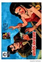 Rani Comics Tamil