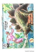 Rani Comics Tamil