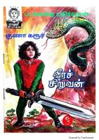 Rani Comics Tamil
