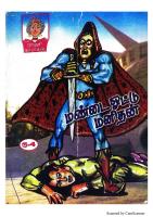Rani Comics Tamil