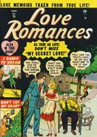 Romance, Love