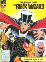 Indrajal Comics (English)