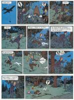 TinTin -07- The Black Island - 26