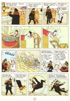 TinTin -10- The Shooting Star - 32