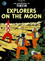 The Adventures of Tintin