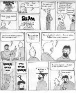 Tintin and the Mysterious Visitor (2004) (fan comic)_Page_5