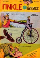 Tinkle Comics