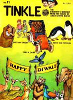 Tinkle 011
