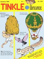 Tinkle 1